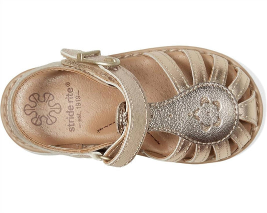 Stride Rite - Sr Renee Kids Sandals