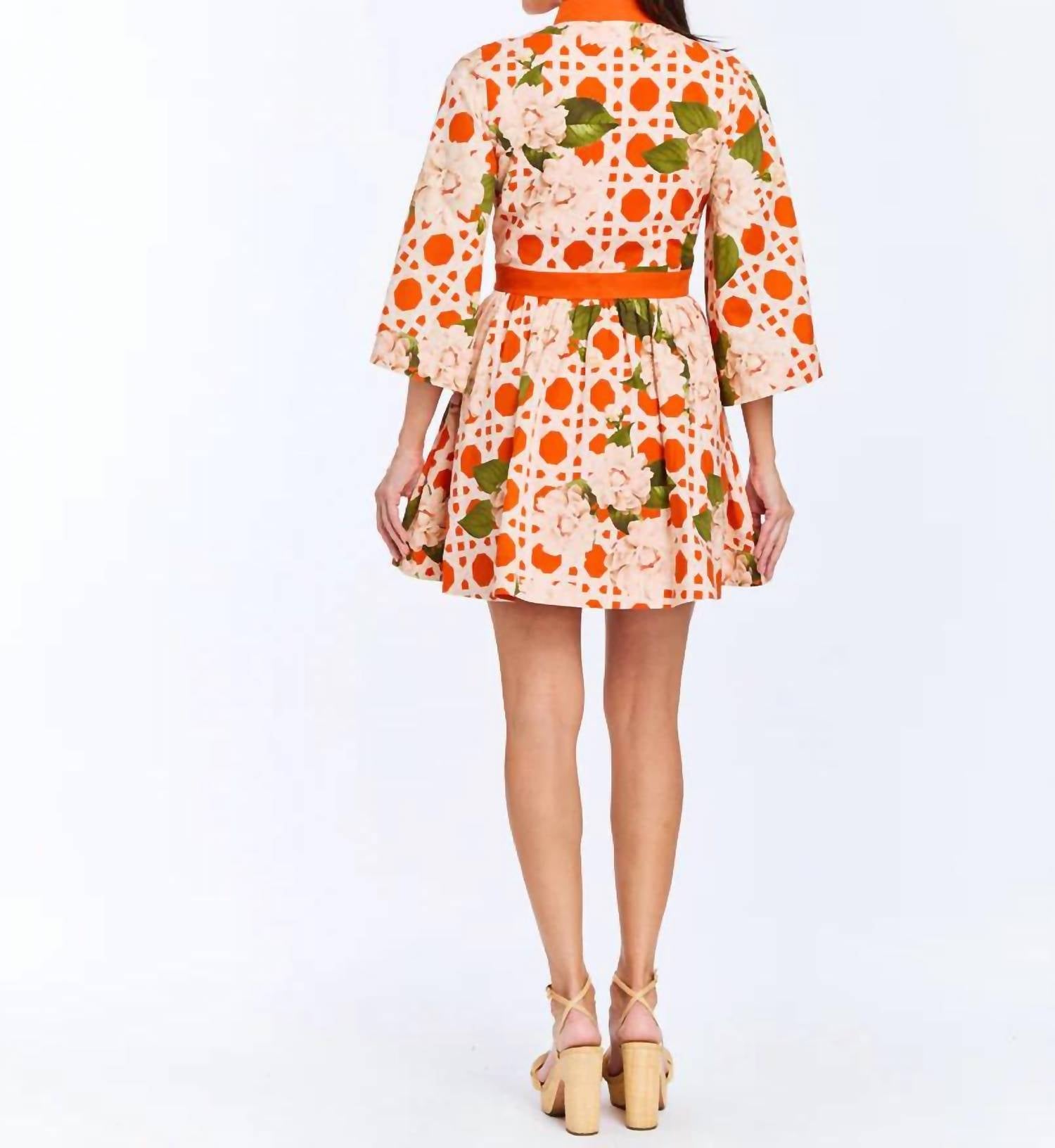 Mestiza New York - Carmen Mini Dress