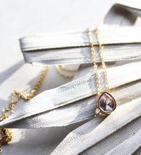 Cedar And Cypress - Women's Kate Necklace