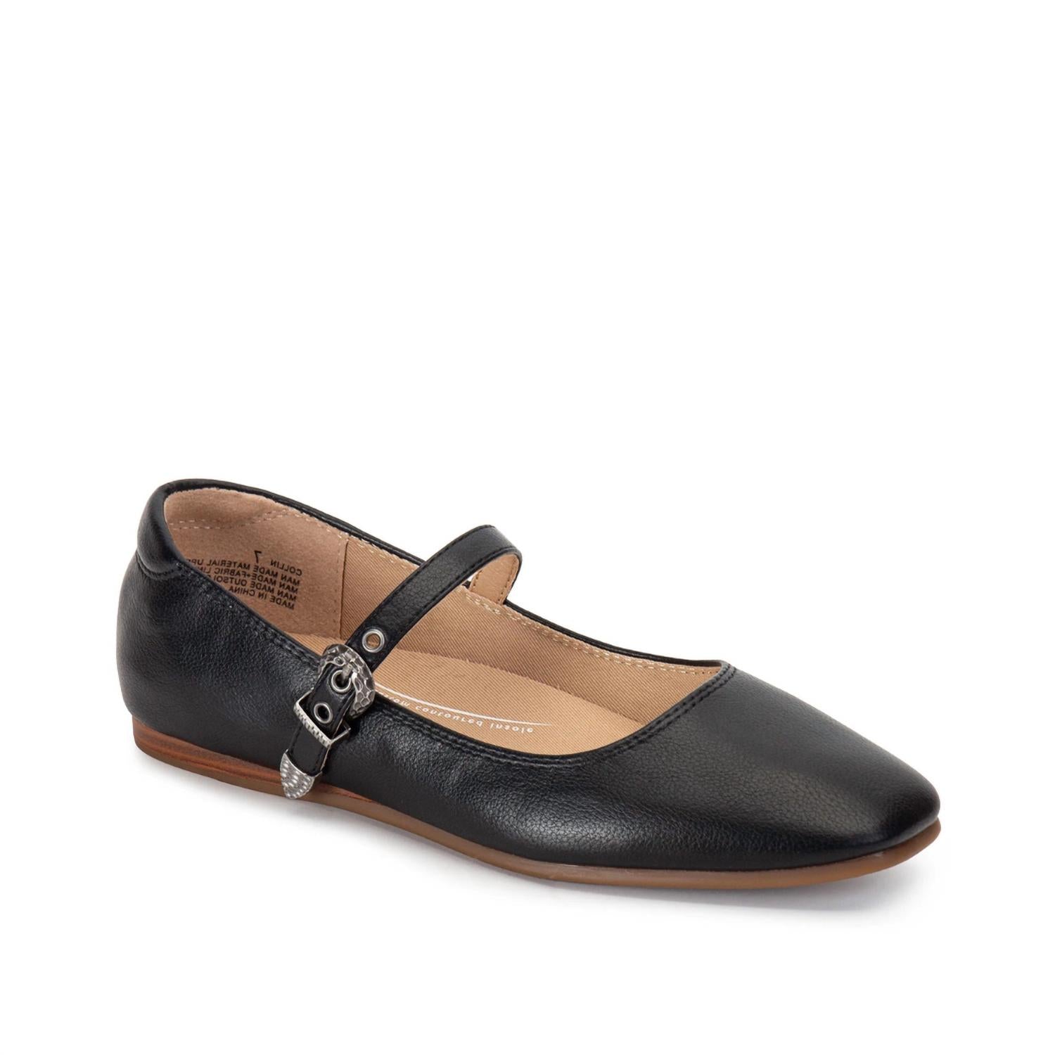 Yellowbox - Women's Collin Mary Jane Flat