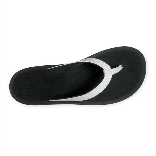 Olukai - Women's Kulapa Kai Beach Sandals