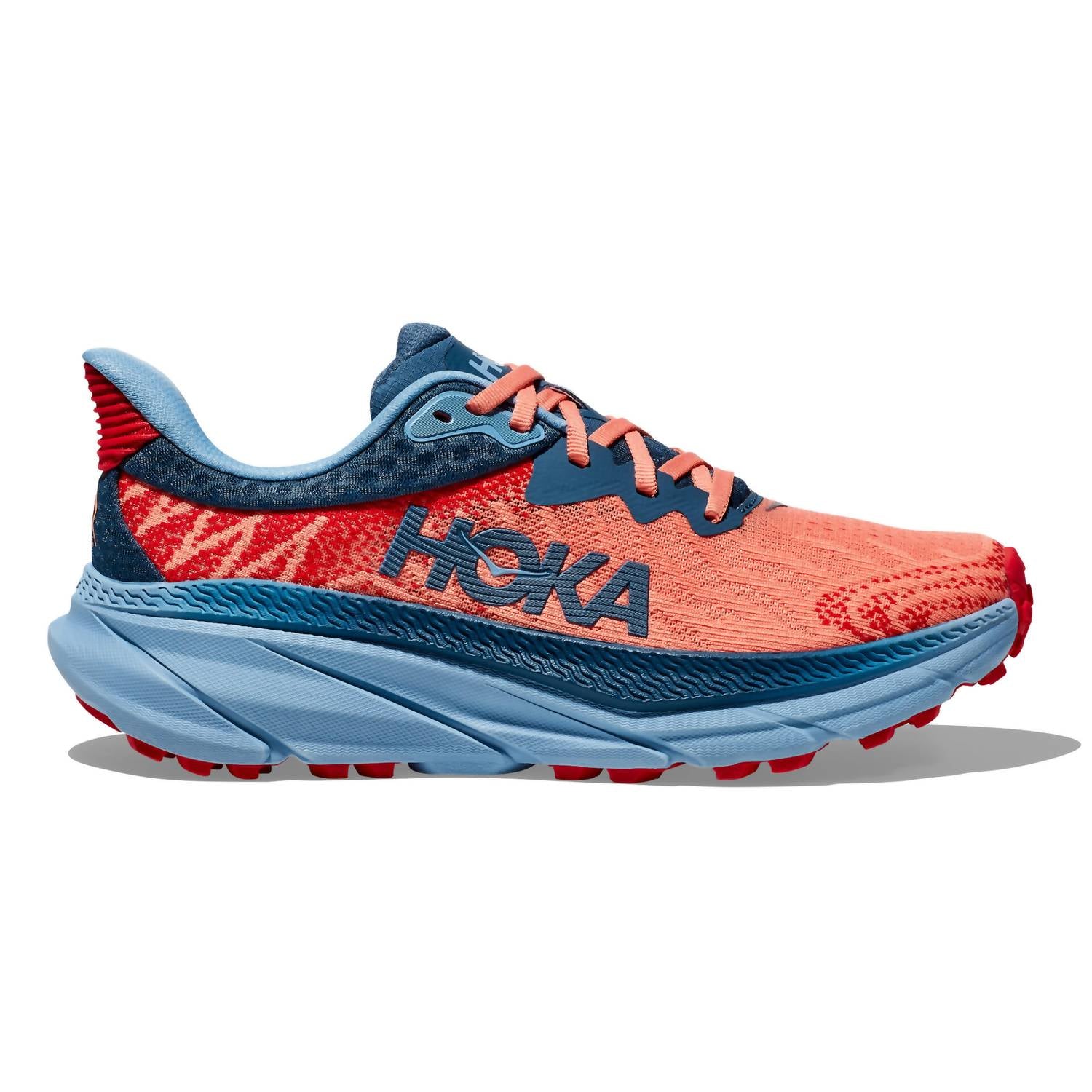 Hoka - Women's Challenger Atr 7 Running Shoes