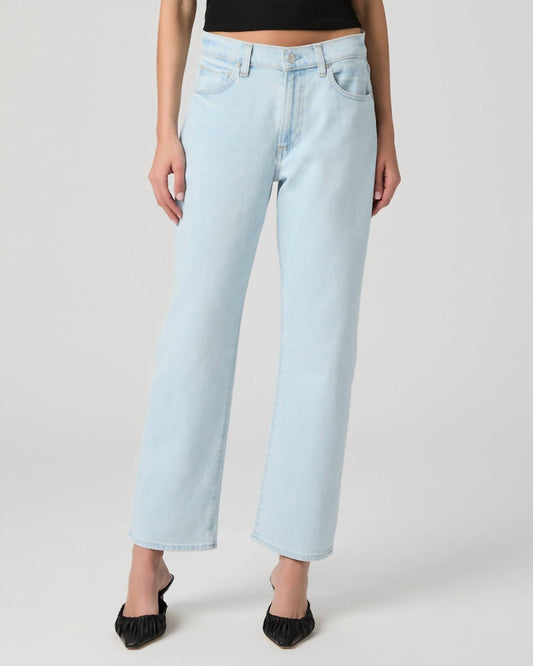 Paige - Morgan Ankle Jeans