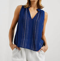 Rails - Christy Noja Stripe Top
