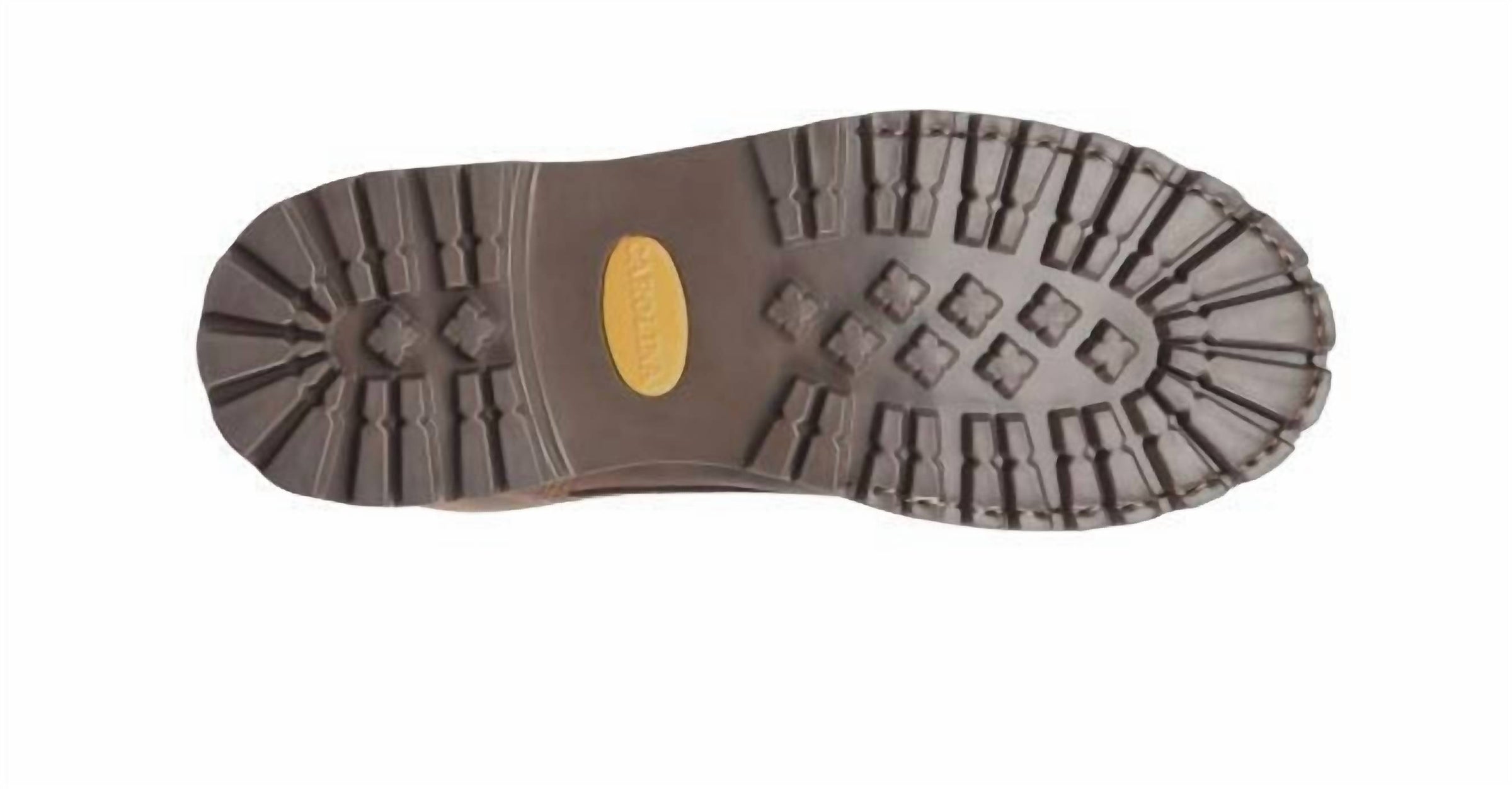 Carolina - Men's Lace Up Soft Toe Work Boot