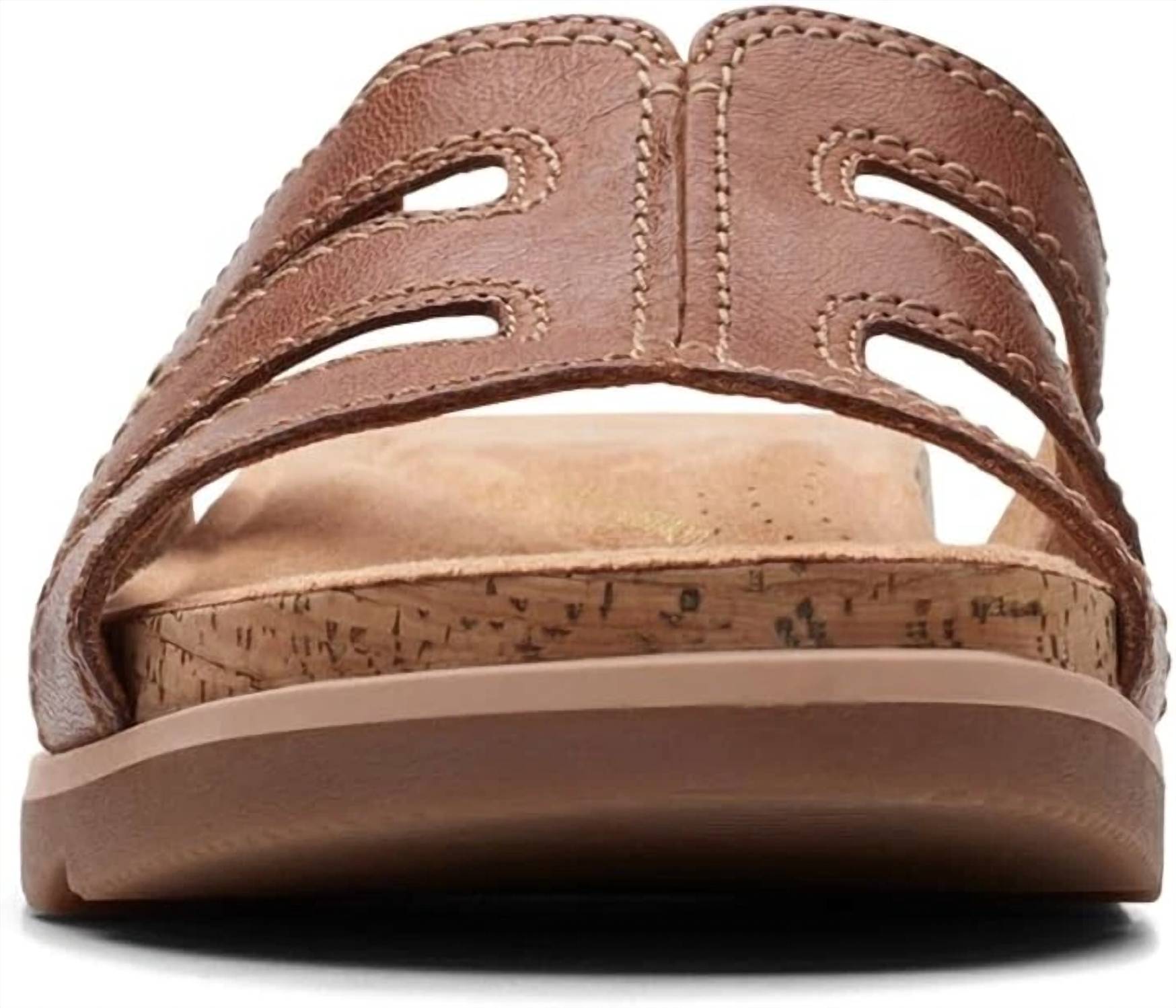 Clarks - Women's Yacht Coral Sandal