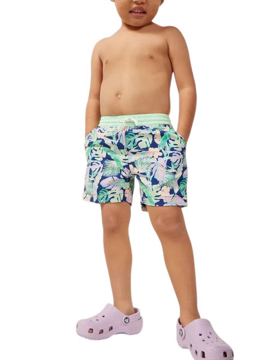 Chubbies - Toddler Classic Swim Trunks