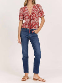 Dear John Denim - Cielo Shirt