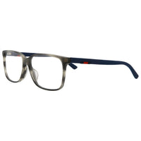 Gucci - Men's Gg0426oa Square Eyeglasses