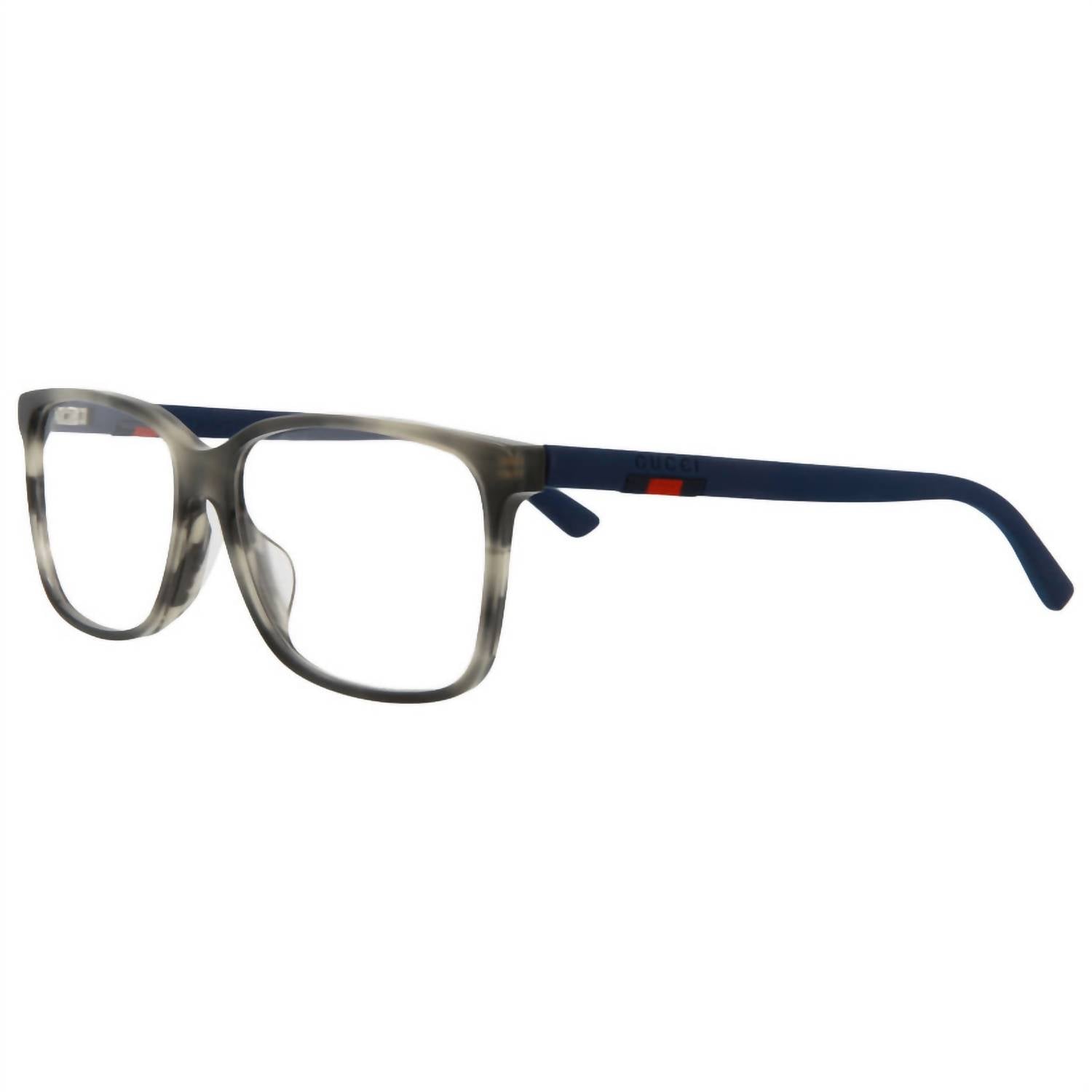 Gucci - Men's Gg0426oa Square Eyeglasses