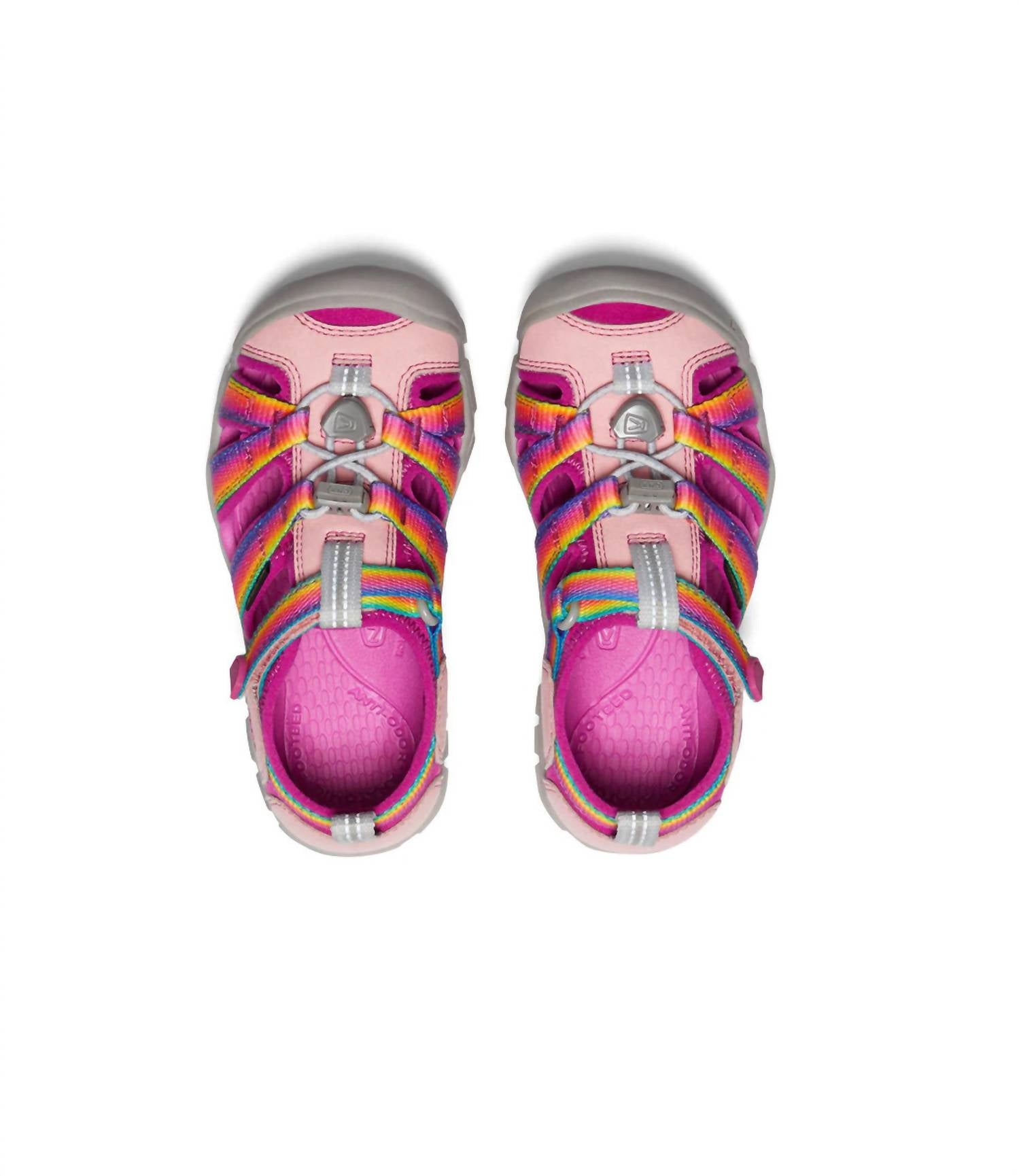 Keen - Kid's Seacamp Water Shoes