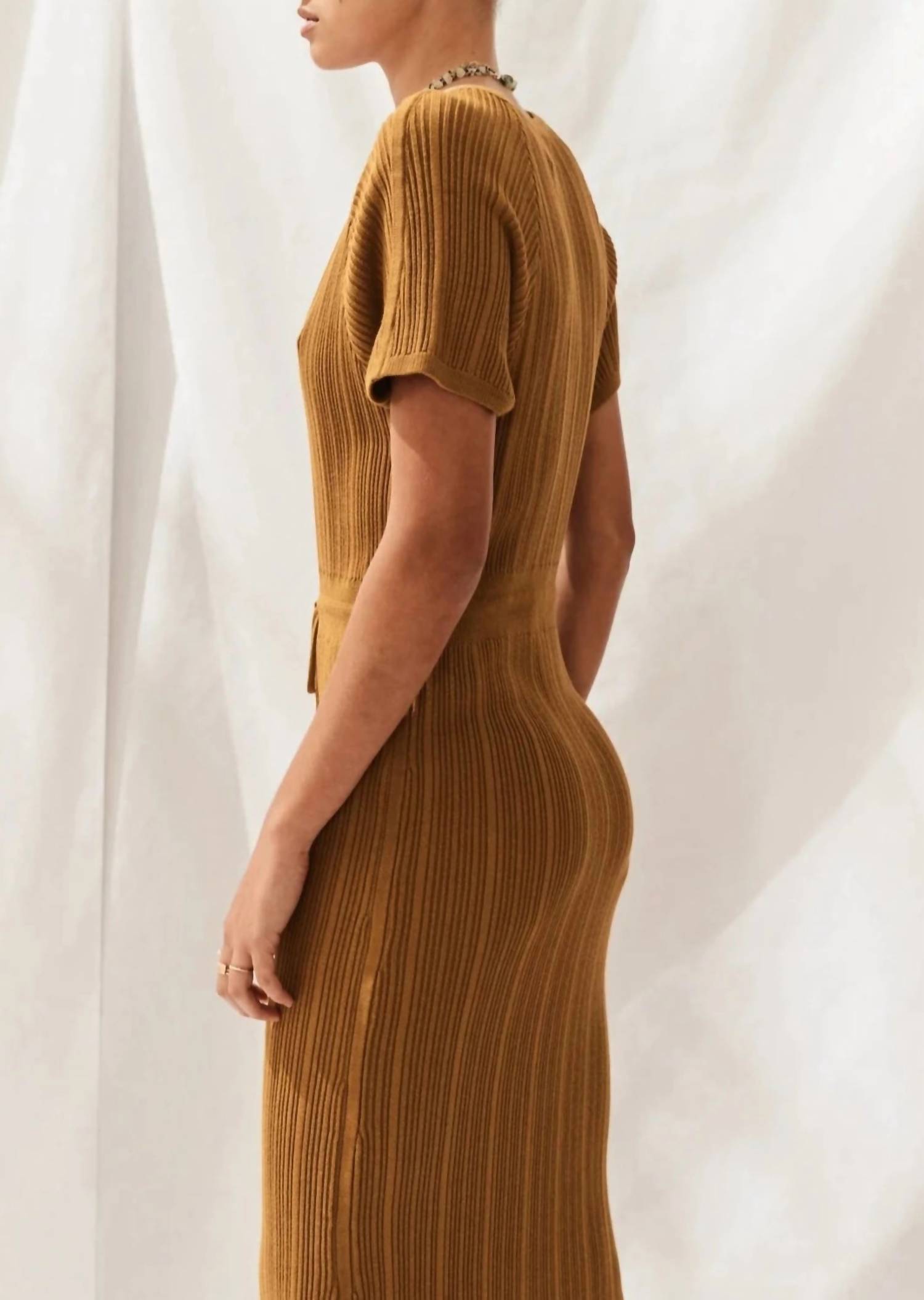 Sancia - Celoni Dress