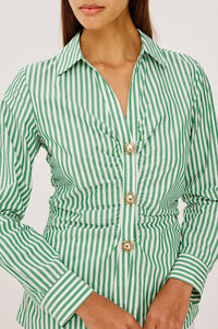 Rails - Caralyn Button Front Shirt