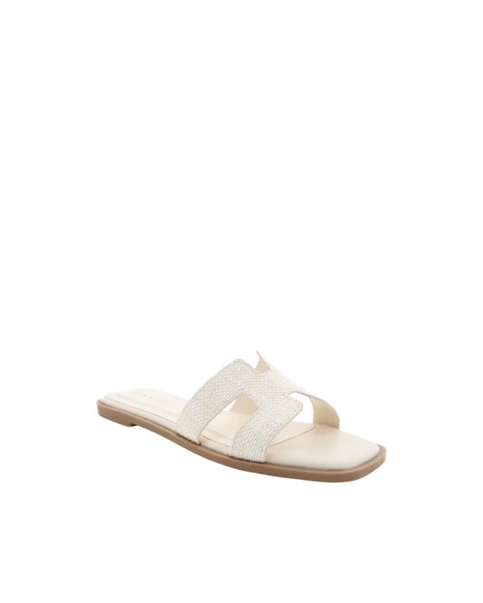 Billini - Gordy Flat Sandals