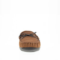 Staheekum Men's Country Slippers in wheat - men's sandal - view 4