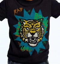 Chaser - Brave Tiger Tee