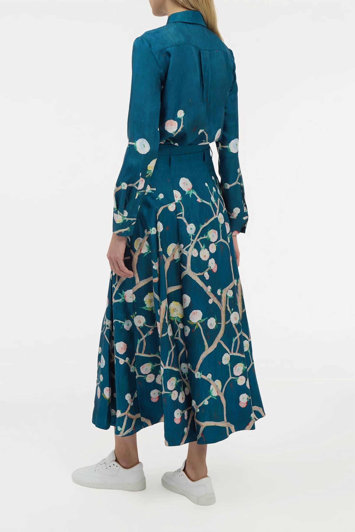 Gabriela Hearst - Henri Blouse