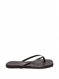 Tkees - Women's Lily Square Flip-flops