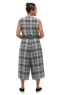 Tulip Clothing - Tracie Jumpsuit