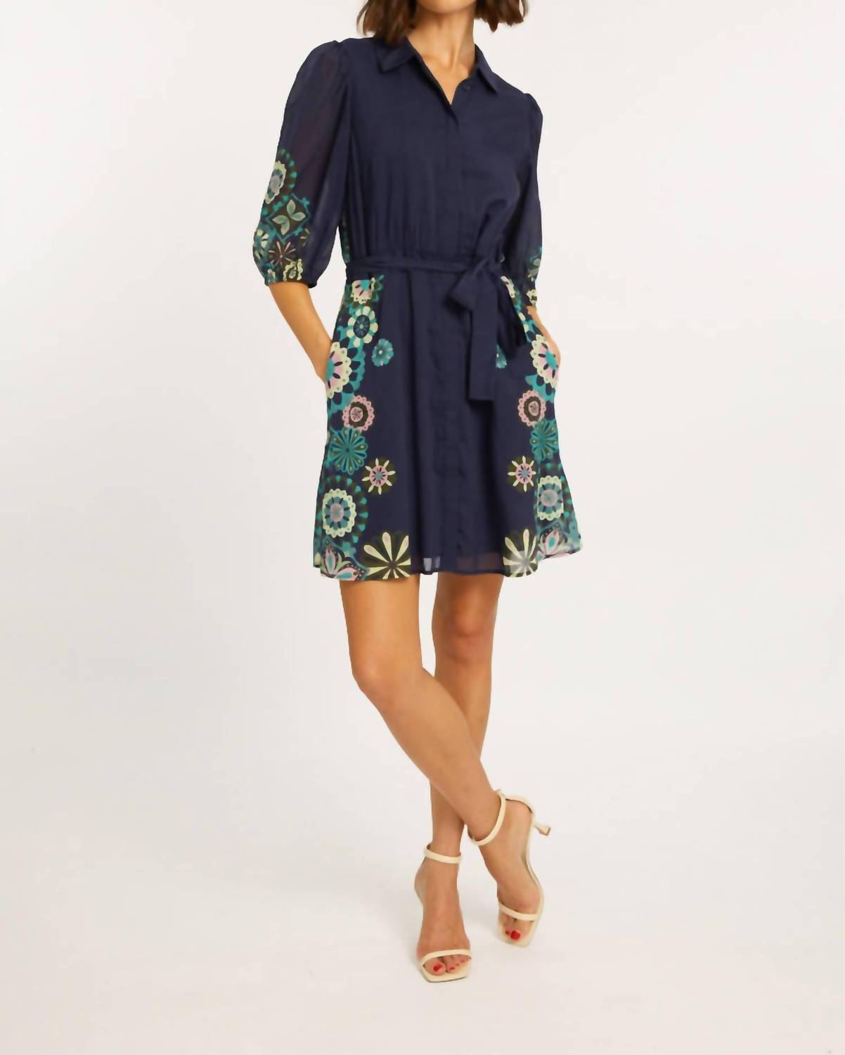 Caballero - Women's Eloise Dress