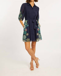 Caballero - Eloise Dress