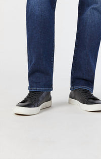 Mavi - Marcus Slim Straight Jeans