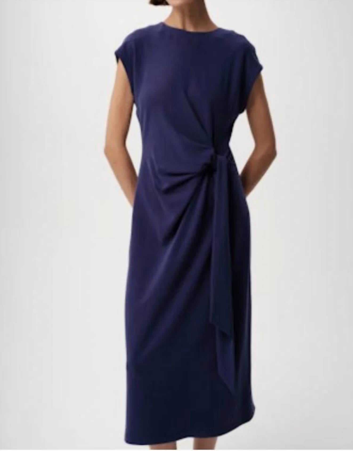 Exquise - Ferguson Midi Dress