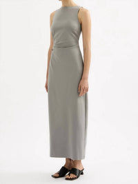 Nude Lucy - Delyse Maxi Dress