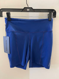 Nathan Sports - Women's Interval Bike Shorts - 6"