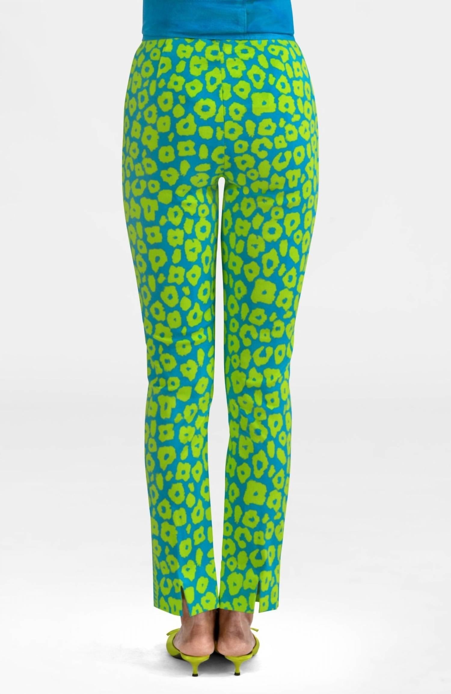 Gretchen Scott - Gripeless Pull On Pants