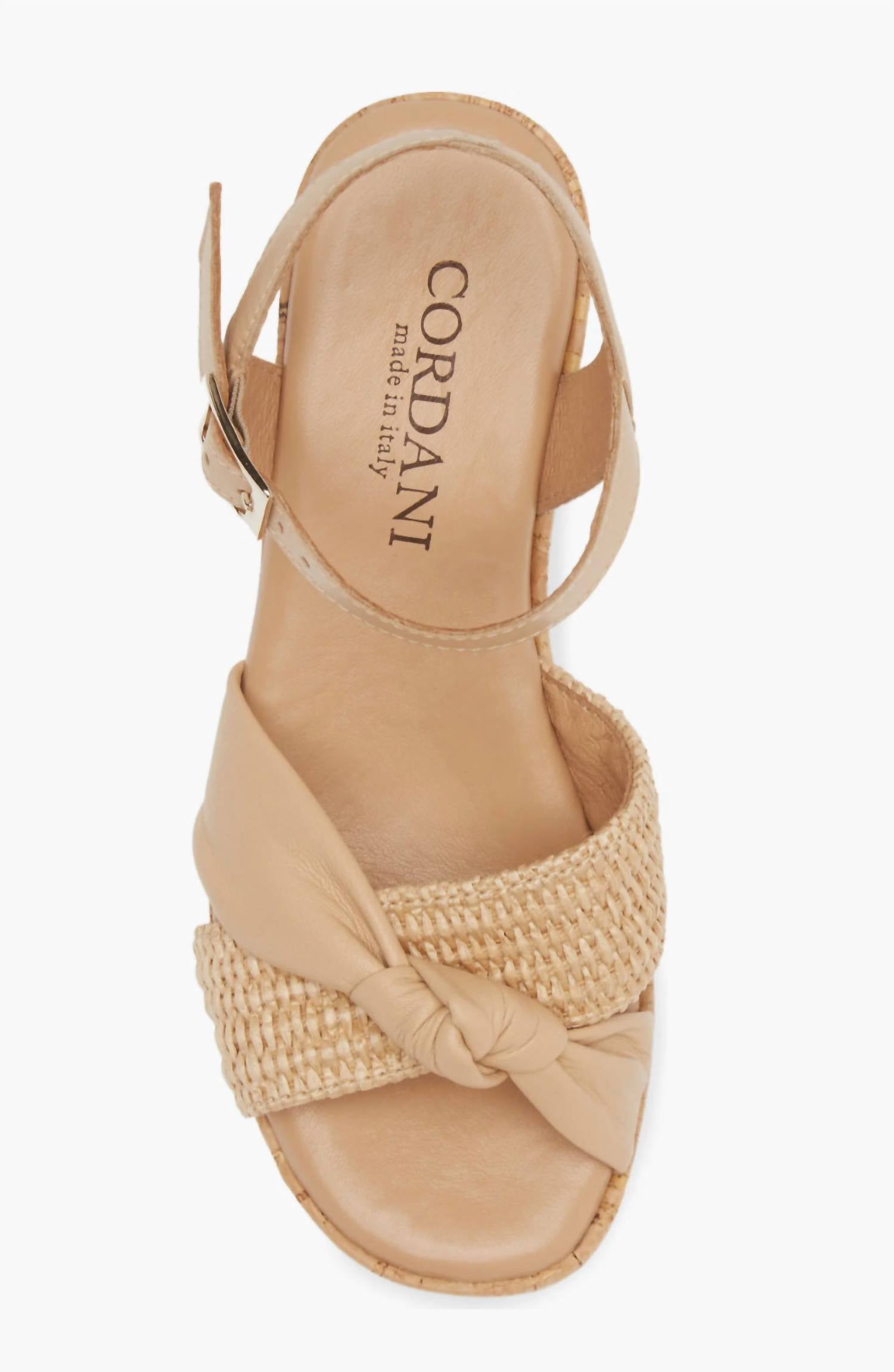 Cordani - Women's Jaylin Wedge