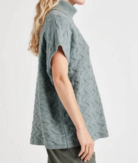 Splendid - Liliana Turtleneck Sweater