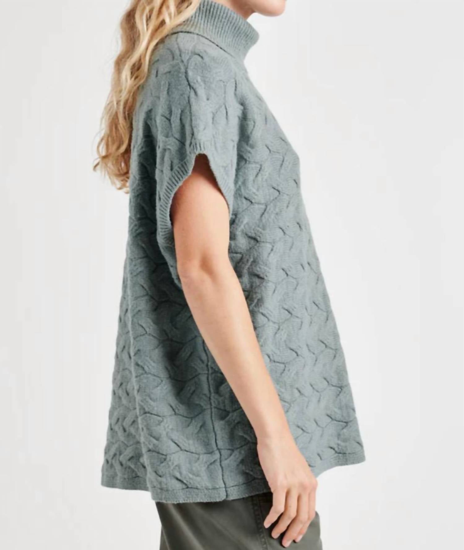 Splendid - Liliana Turtleneck Sweater