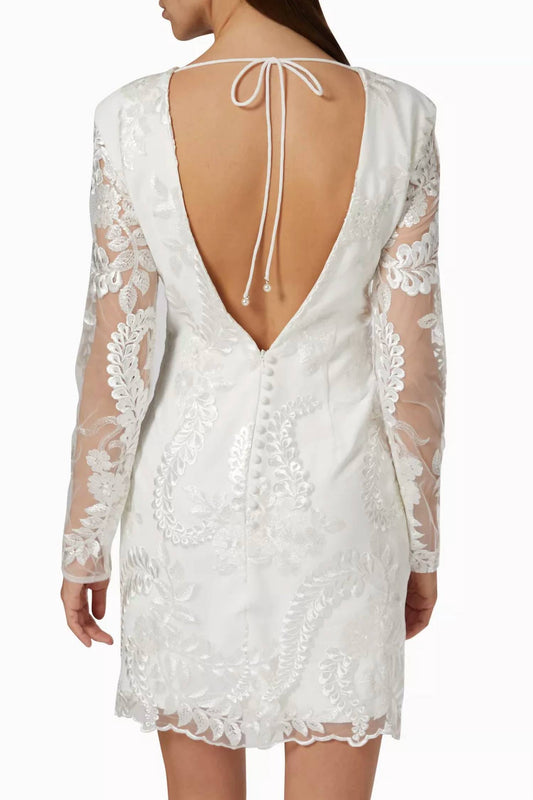 Elliatt - Davison Dress