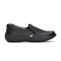 Andrea - Professional Leather Loafers