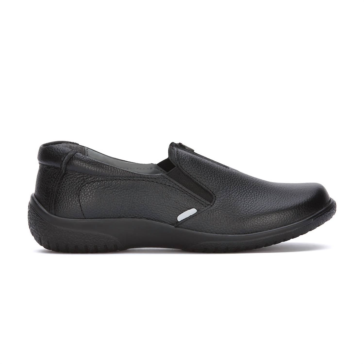 Andrea - Professional Leather Loafers