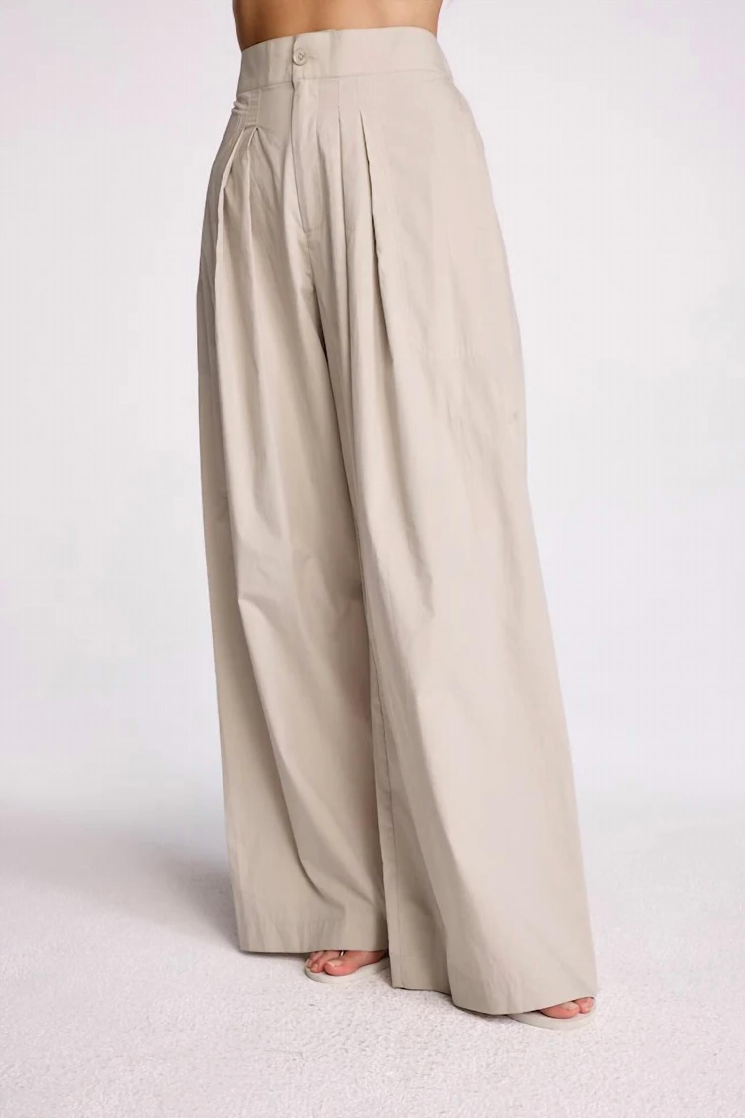 Sundays - Irene Pants