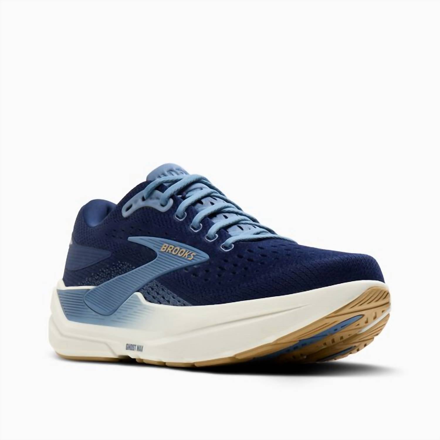Brooks - Men's Ghost Max 3 Sneaker