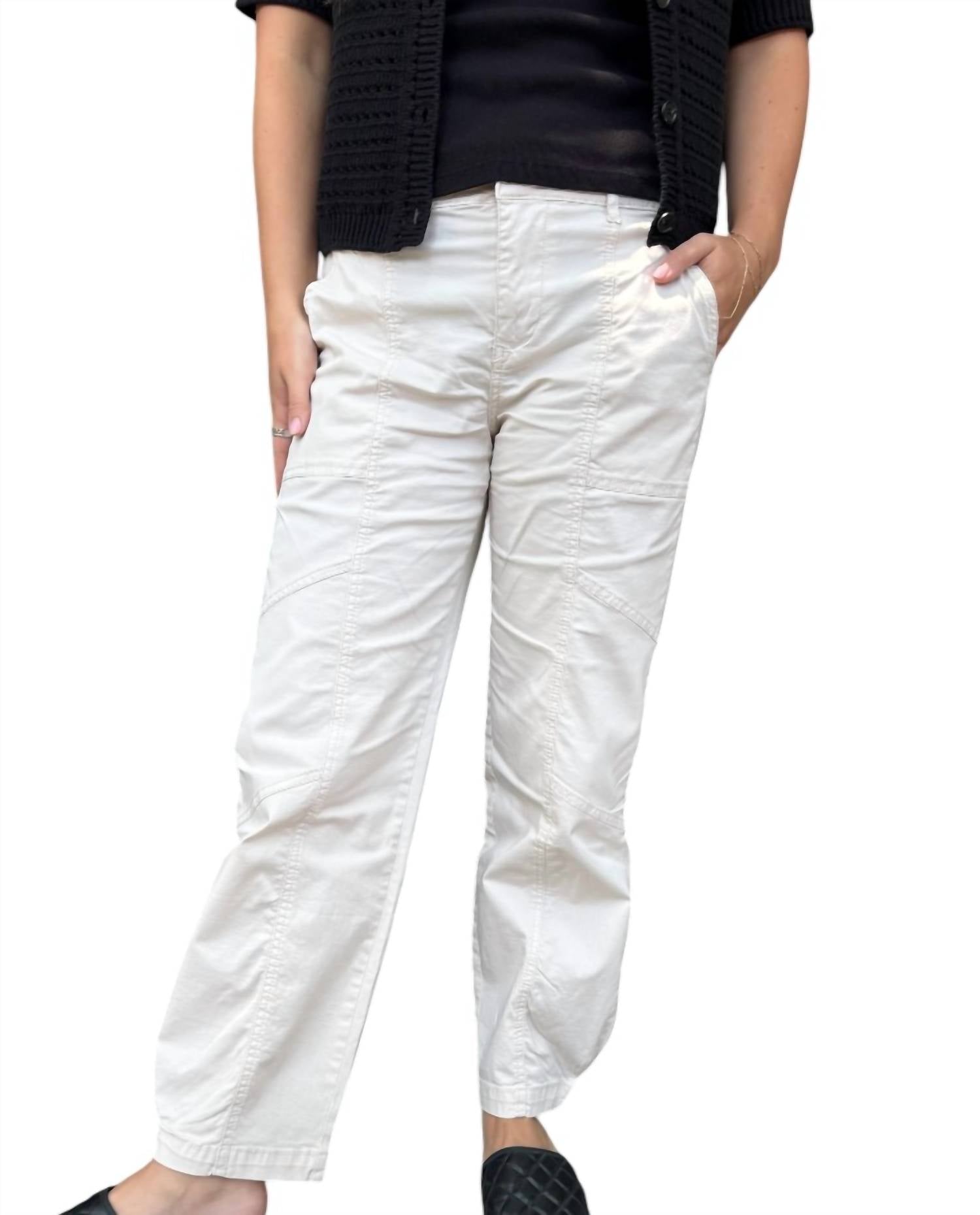 Sanctuary - Sahara Tapered Pant