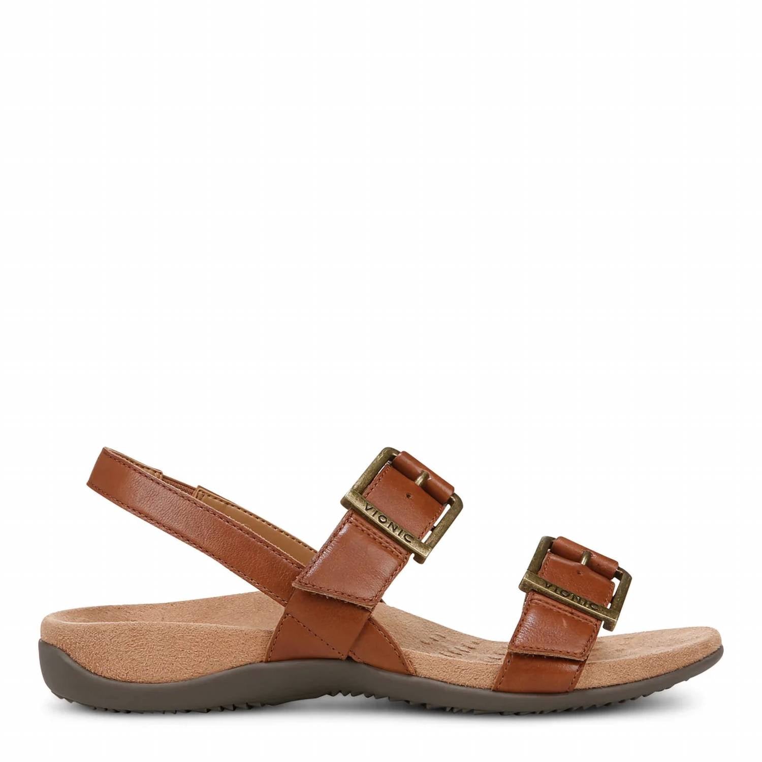 Vionic - Women's Reese Adjustable Straps Sandal