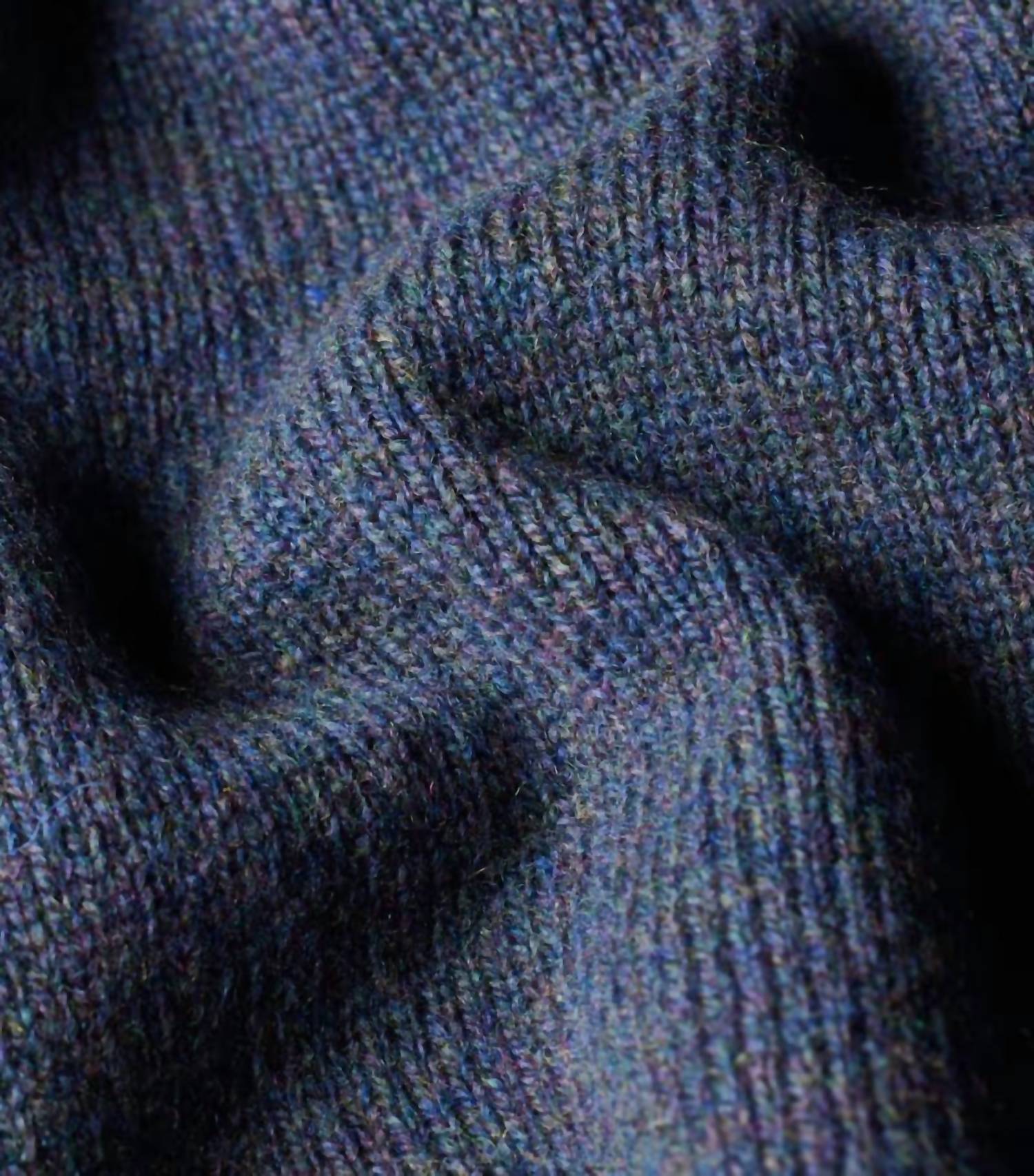 Paul Smith - Merino Wool Sweater