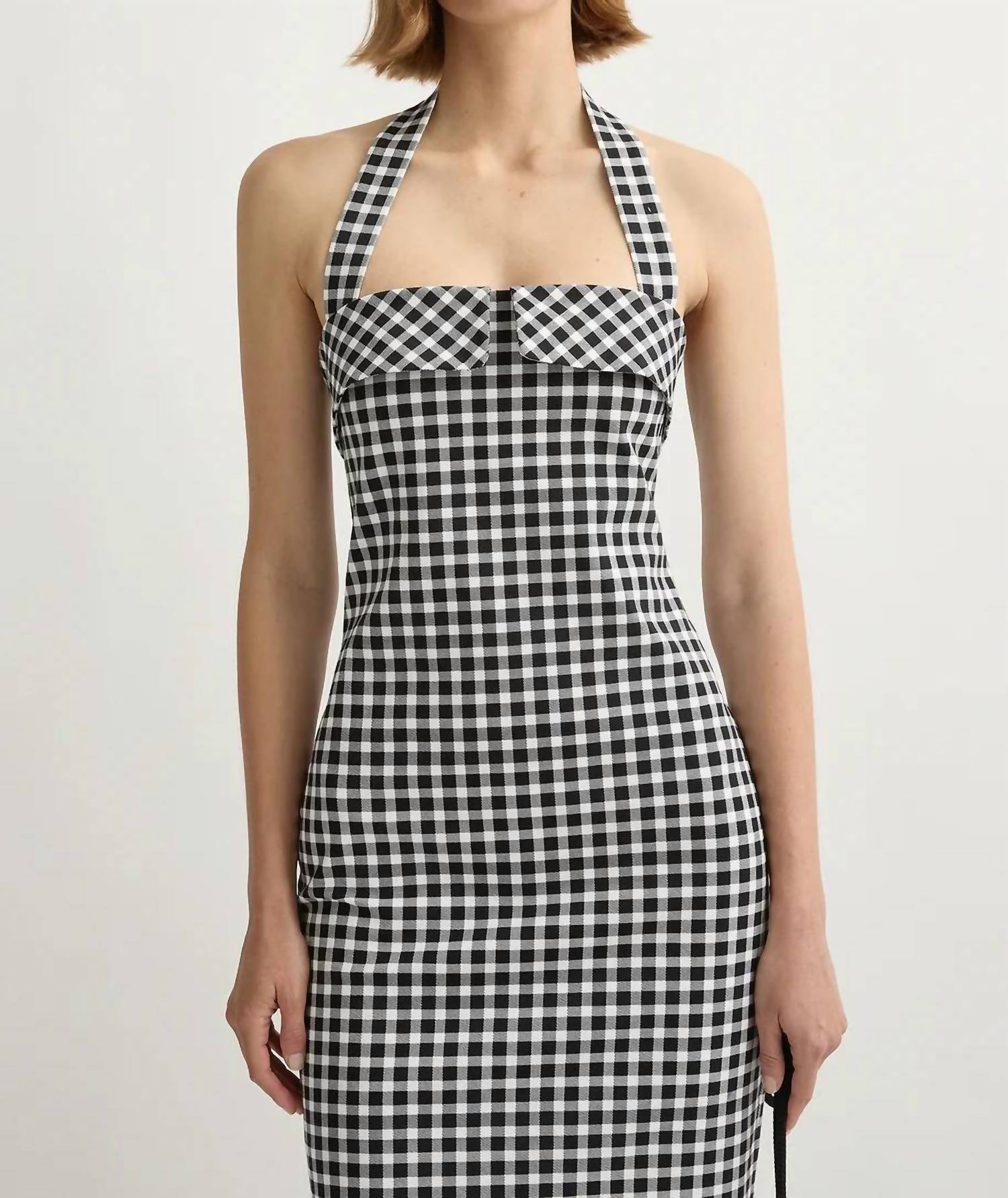 Posse - Chiara Dress