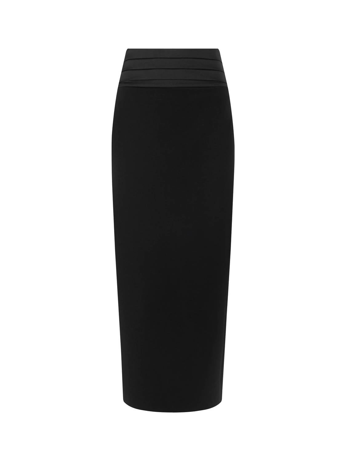 L'Agence - Honesty Maxi Skirt