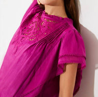 Suncoo - Clody Dress