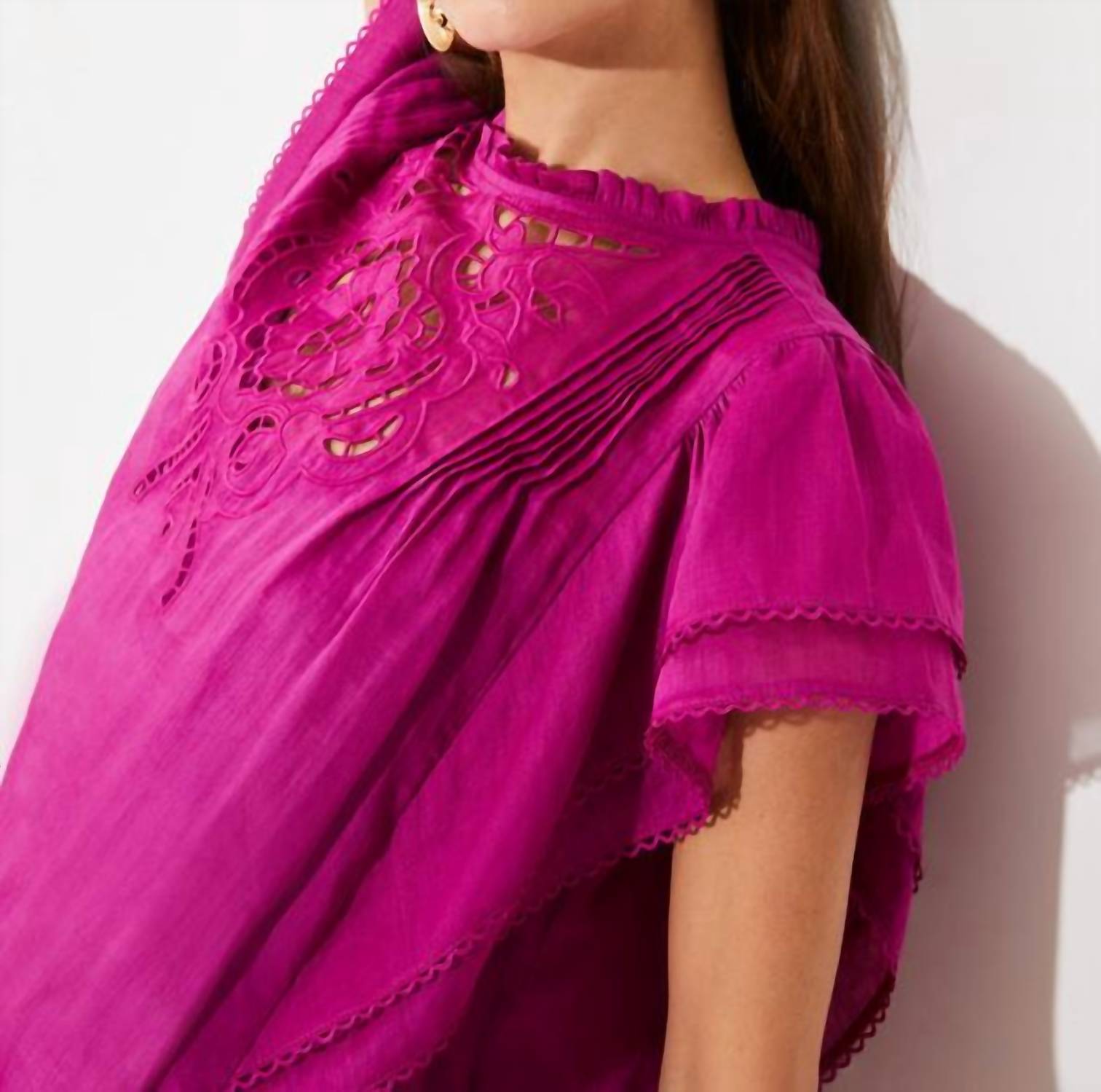 Suncoo - Clody Dress