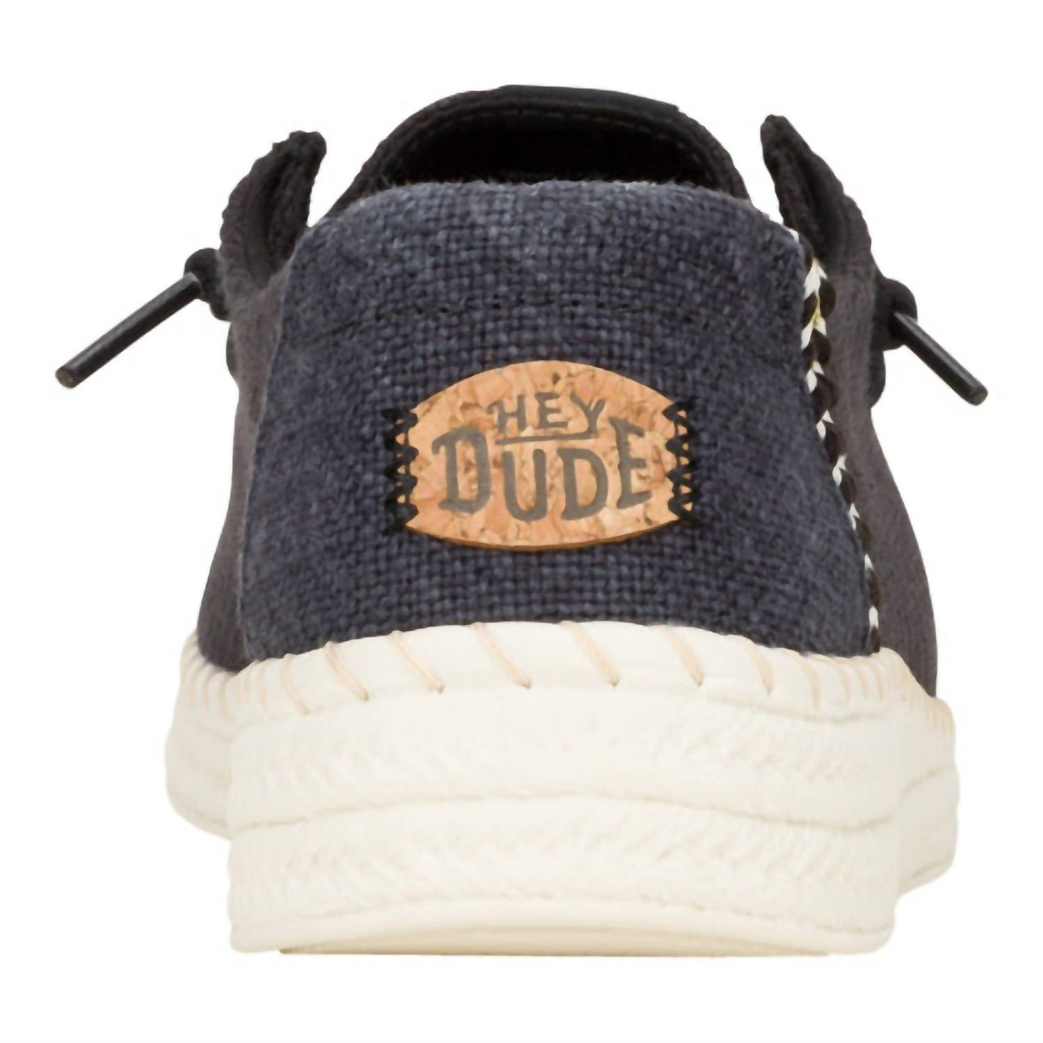 Hey Dude - Women's Wendy Woven Espadrille