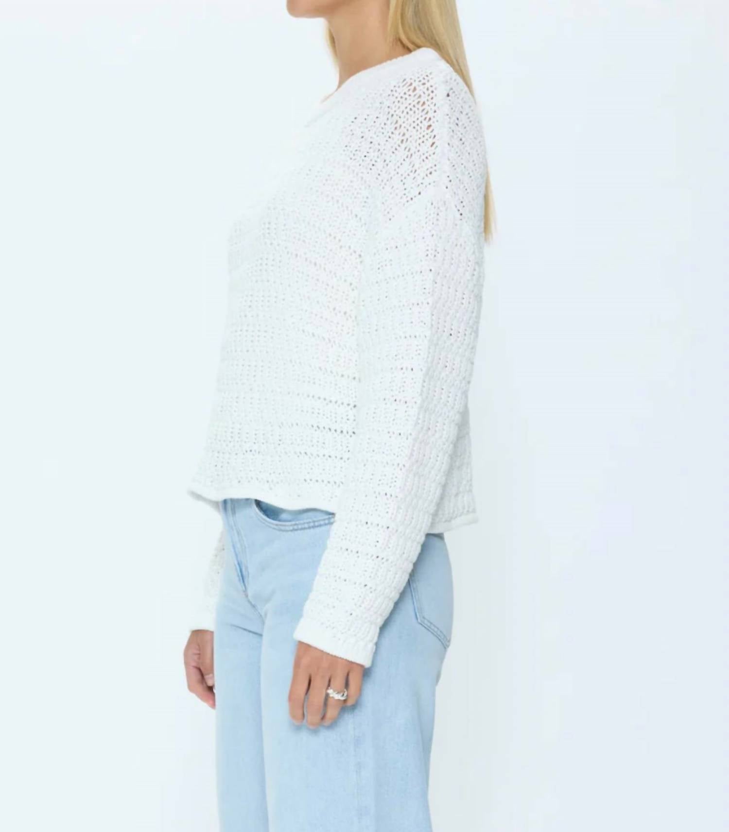 Pistola - Katya Sweater