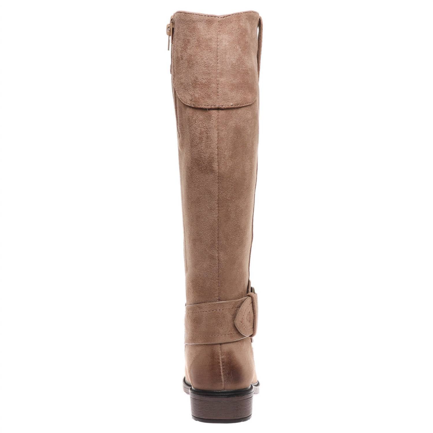 Pierre Dumas - Women's Prairie Charm Riding Boot