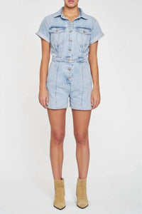 Daze - Topanga Romper
