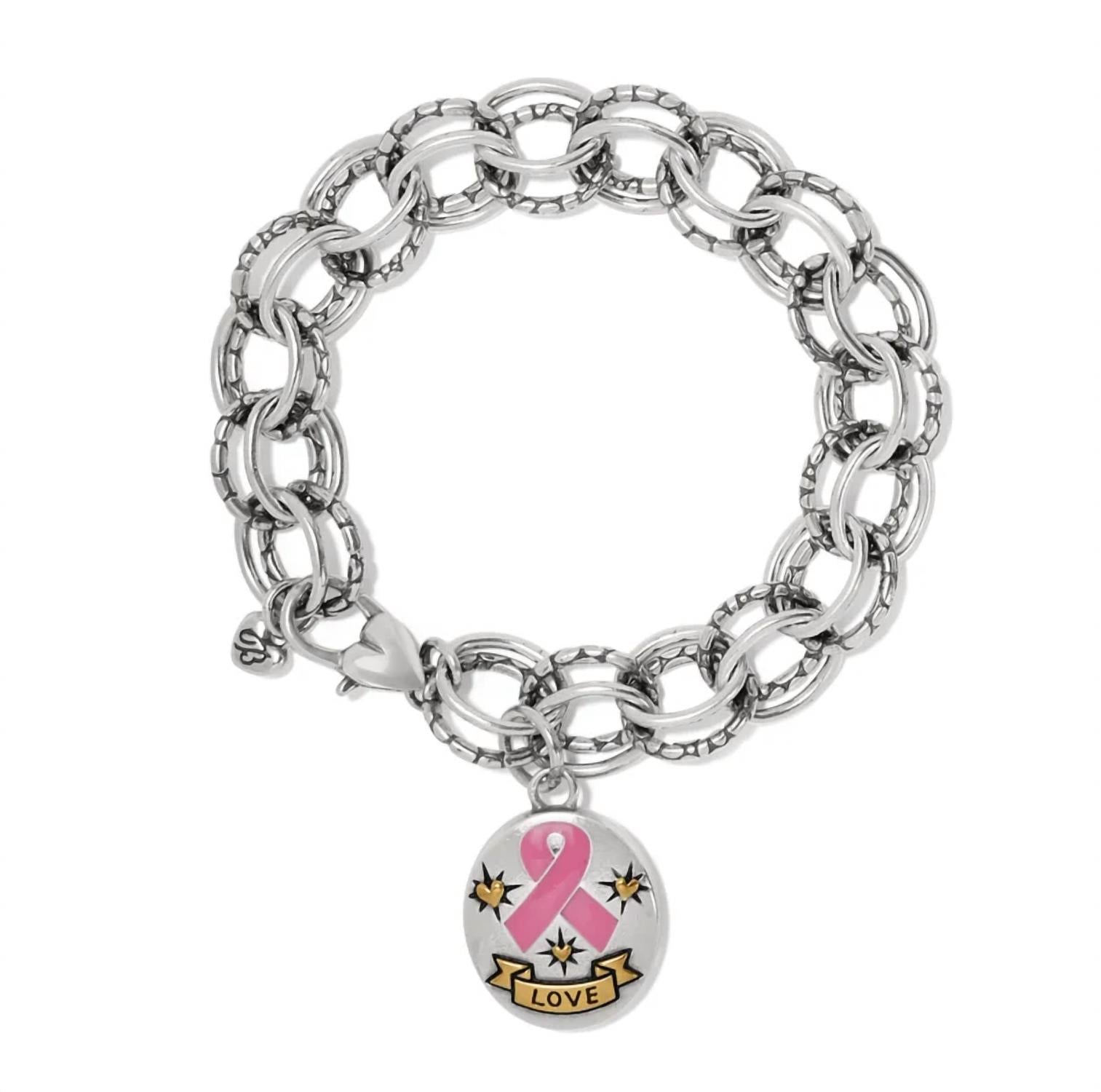 Brighton - Cancer Bracelet